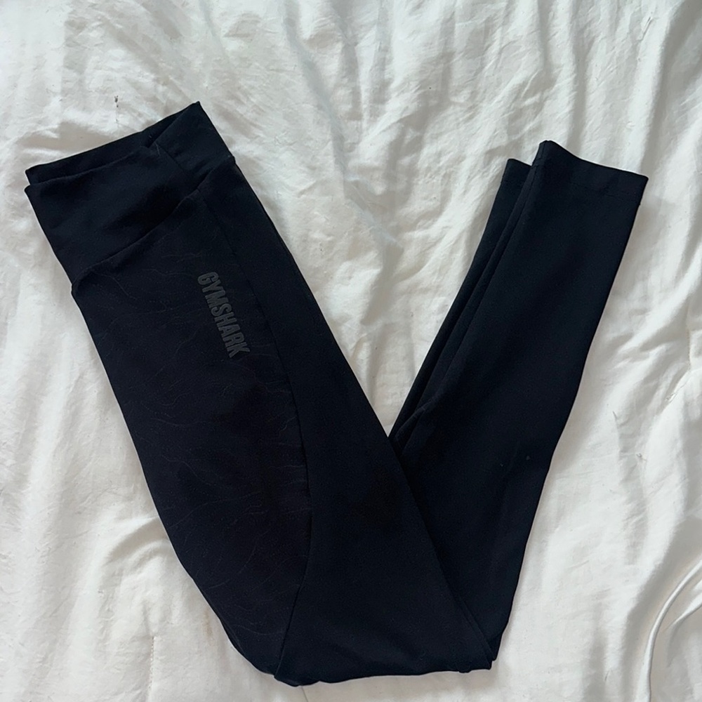 Gymshark Black Leggings